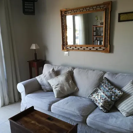 Apartament Esmeralda Caleta De Fuste