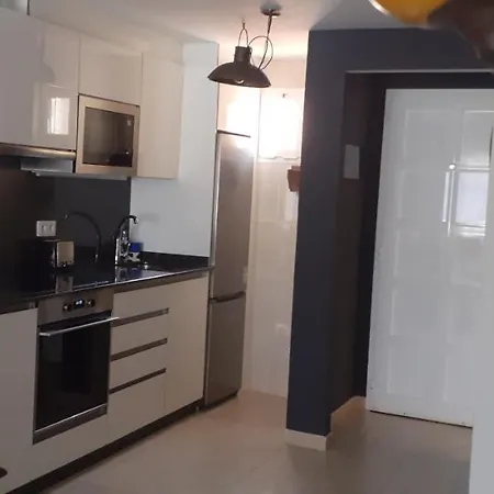 Apartament Esmeralda *