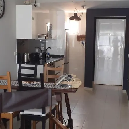Apartament Esmeralda Caleta De Fuste