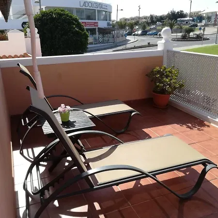 Apartament Esmeralda Caleta De Fuste