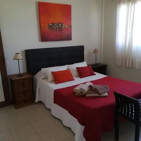 Esmeralda Apartament *