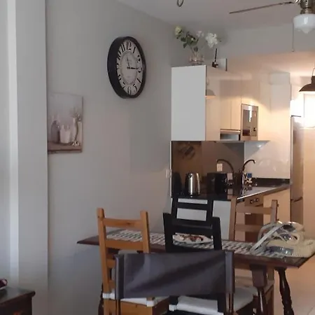 Esmeralda Apartment