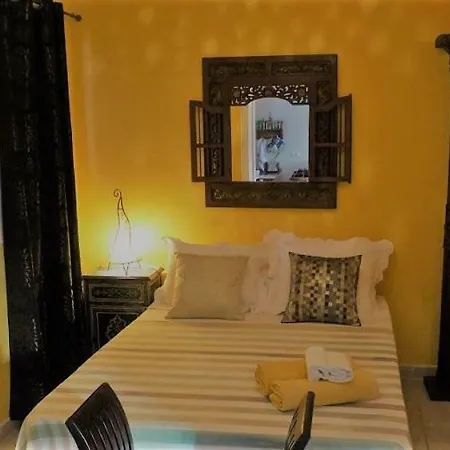 Esmeralda Apartment Caleta De Fuste