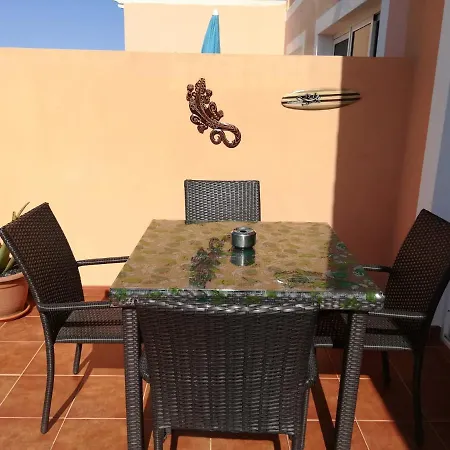 Esmeralda Apartment